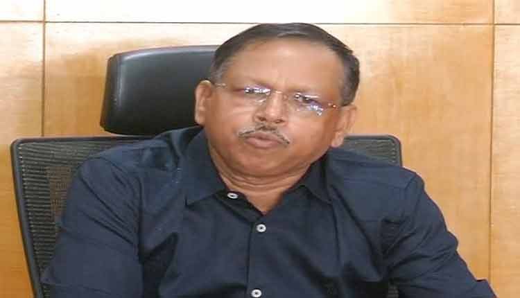 Odisha Chief Secretary Tests Dengue Positive
