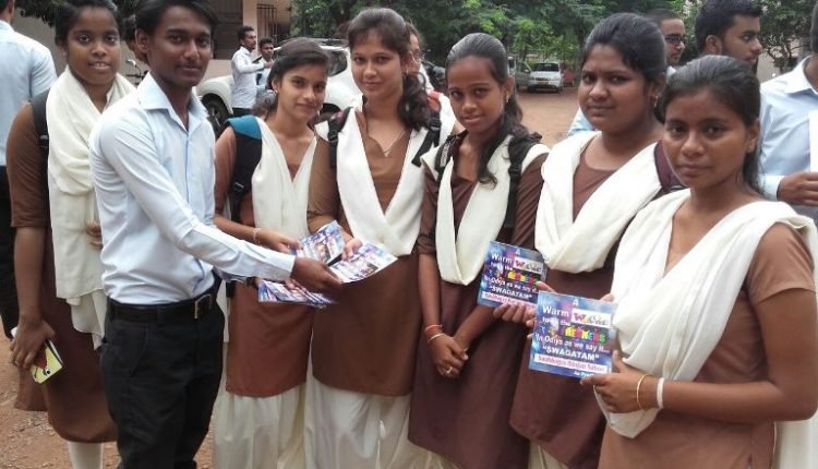 No Students’ Union Election In Odisha This Year Too