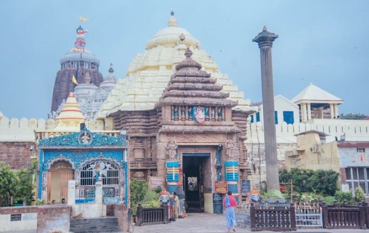 Sevayat controversy in Puri Jagannath Temple rituals halted, negotiations underway