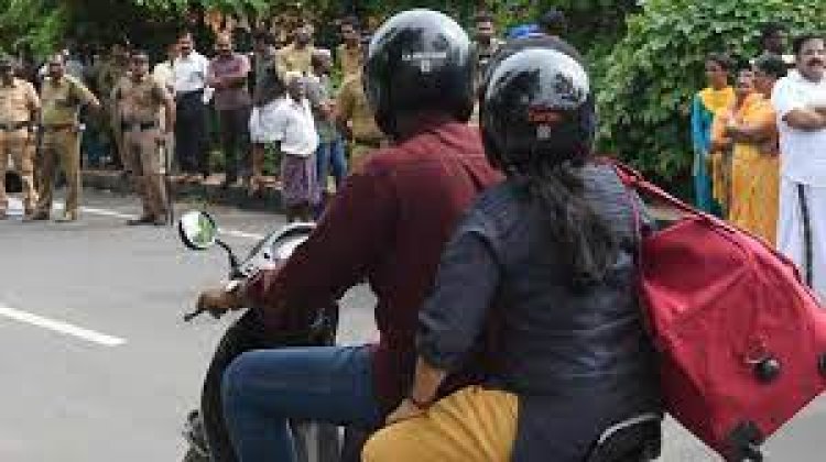 ହେଲମେଟ ପାଇଁ କଠୋର ହେଲା ନିୟମ, ଜାଣି ରଖନ୍ତୁ