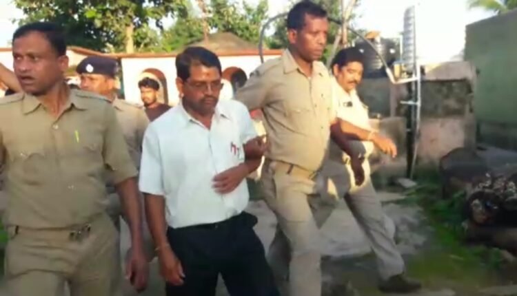 Headmaster Gets 20 Years In Jail For Molesting Schoolgirl in Odisha