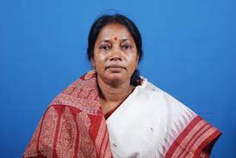 ପ୍ରମିଳା ହେବେ ପ୍ରଥମ ମହିଳା ବାଚସ୍ପତି