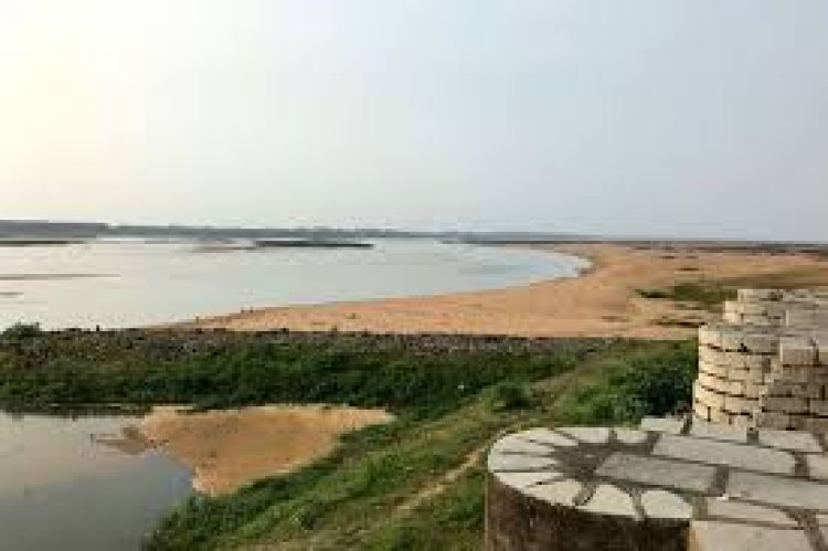 ମରାମତି ହେବ ୧୦୦ ନଦୀ ବନ୍ଧ : ସର୍ବୋଚ୍ଚ ଯନ୍ତ୍ରୀ