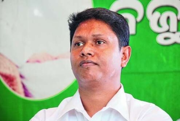 ଜନବିରୋଧୀ କାର୍ୟ୍ୟକୁ କେବେବି ପ୍ରଶୟ ଦେଇନାହାନ୍ତି ମୁଖ୍ୟମନ୍ତ୍ରୀ:ପ୍ରଣବ