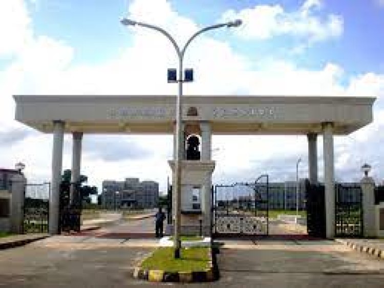 ଫକୀରମୋହନ ବିଶ୍ୱବିଦ୍ୟାଳୟକୁ ‘ନାକ୍‌’ ‘ଏ’ ଗ୍ରେଡ୍‌ ମାନ୍ୟତା