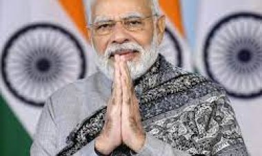 ମୋଦୀଙ୍କୁ ହତ୍ୟା ଧମକ