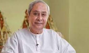 ରସାବଳିକୁ ଜିଆଇ ଟ୍ୟାଗ ମିଳିବା ଓଡ଼ିଶା ପାଇଁ ଗୌରବର ବିଷୟ:ନବୀନ