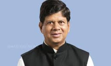 ବଡ଼ ଖବର: ଅମିତ ଶାହାଙ୍କୁ ଭେଟିଲେ ସୌମ୍ୟ!