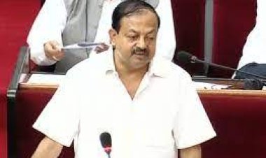 ପ୍ରମାଣ ଦେଇ କାର୍ୟ୍ୟାନୁଷ୍ଠାନ ନିଅନ୍ତୁ କେନ୍ଦ୍ରମନ୍ତ୍ରୀ:ଦେବୀ ମିଶ୍ର