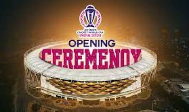 କାଲିଠୁ କ୍ରିକେଟ ବିଶ୍ୱକପ୍ ମହାସମର : ଉଦଘାଟନ କରିବେ ସଚିନ