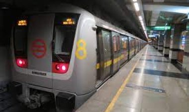 ମେଟ୍ରୋ ପାଇଁ ରାଜ୍ୟ ସରକାରଙ୍କ ତତ୍ପରତା