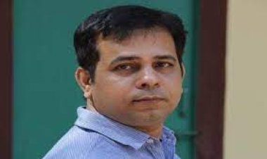 ପ୍ରଥମ ଓଡ଼ିଆ: ଏନଏସଡି ନିର୍ଦ୍ଦେଶକ ଦାୟିତ୍ୱ ନେଲେ ଚିତ୍ତରଞ୍ଜନ