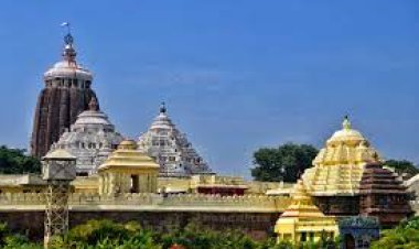 ଚାରି ଦ୍ବାର ଖୋଲିବା ଦାବି: ୧୬ରେ ଶ୍ରୀକ୍ଷେତ୍ରରେ ଶୋଭାଯାତ୍ରା କରିବ କଂଗ୍ରେସ