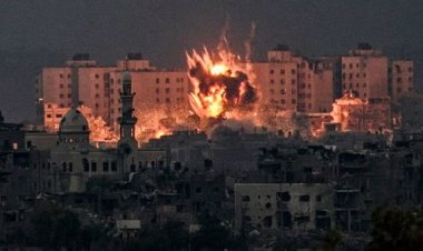 ନବମ ଦିନରେ ଇସ୍ରାଏଲ୍‌-ହମାସ ଯୁ୍ଦ୍ଧ, ନିହତ ହମାସ ଟପ୍‌ କମାଣ୍ଡର