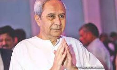 ପ୍ରତି ପଞ୍ଚାୟତ ପାଇବେ ୫୦ ଲକ୍ଷ ଟଙ୍କା: ମୁଖ୍ୟମନ୍ତ୍ରୀ