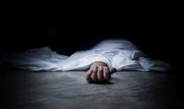 କେନାଲରୁ ଦମ୍ପତ୍ତିଙ୍କ ମୃତଦେହ ଉଦ୍ଧାର