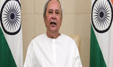 ଓଡ଼ିଶାବାସୀଙ୍କୁ ମୁଖ୍ୟମନ୍ତ୍ରୀଙ୍କ ଆହ୍ବାନ: ଦୁର୍ନୀତି ବିରୋଧରେ ଲଢ଼