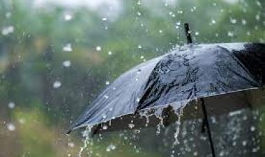 ଦକ୍ଷିଣ-ପୂର୍ବ ବଙ୍ଗୋପସାଗରରେ ସୃଷ୍ଟି ହେଲା ଘୂର୍ଣ୍ଣିବଳୟ