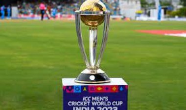 ବିଶ୍ବକପ କ୍ରିକେଟ : ଆଜି ଅଷ୍ଟ୍ରେଲିଆ-ନ୍ୟୁଜିଲାଣ୍ଡ,ବାଂଲାଦେଶ-​ନେଦରଲ୍ୟାଣ୍ଡ୍‌ସ ମୁକାବିଲା