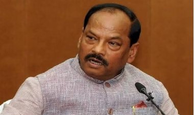 ଶ୍ରୀଜିଉଙ୍କୁ ଦର୍ଶନ କଲେ ରଘୁବର ଦାସ