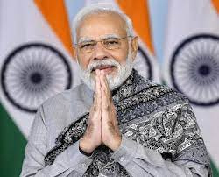 ମୋଦୀଙ୍କୁ ହତ୍ୟା ଧମକ