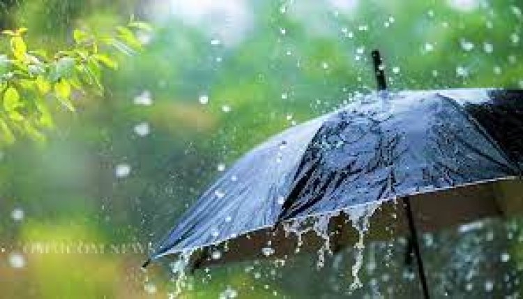 ଓଡ଼ିଶାରୁ ମୌସୁମୀ ଫେରିବା‌ରେ ବିଳମ୍ବ ହୋଇପାରେ