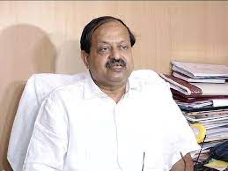 ପ୍ରମାଣ ଦେଇ କାର୍ୟ୍ୟାନୁଷ୍ଠାନ ନିଅନ୍ତୁ କେନ୍ଦ୍ରମନ୍ତ୍ରୀ:ଦେବୀ ମିଶ୍ର