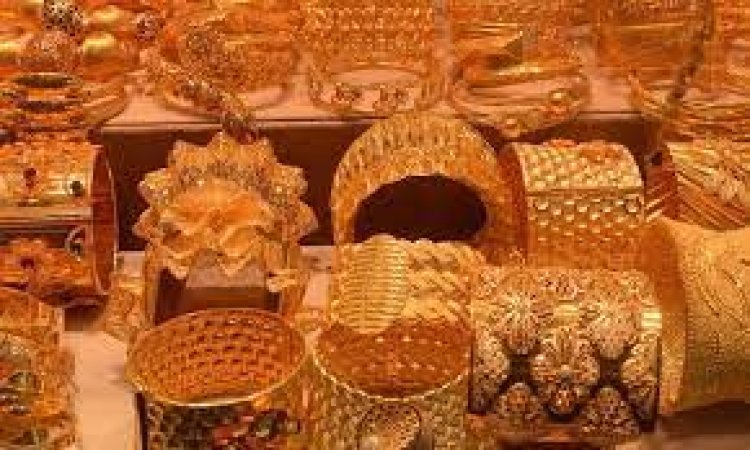 ସୁନା ପ୍ରେମୀଙ୍କ ଲାଗି ଖୁସି ଖବର