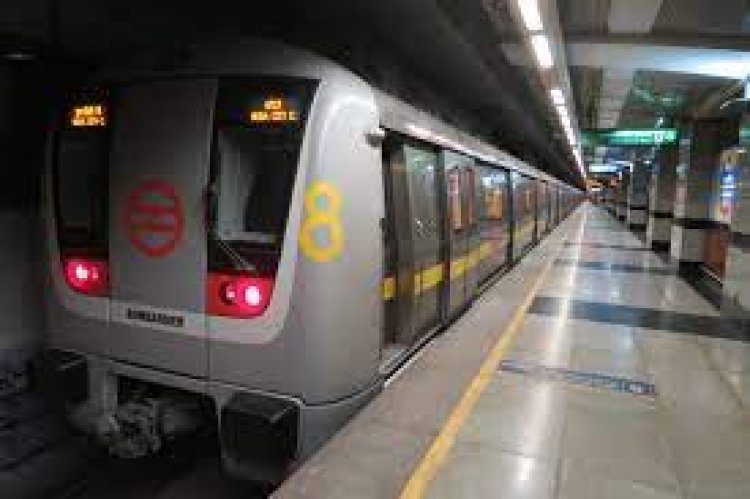 ମେଟ୍ରୋ ପାଇଁ ରାଜ୍ୟ ସରକାରଙ୍କ ତତ୍ପରତା