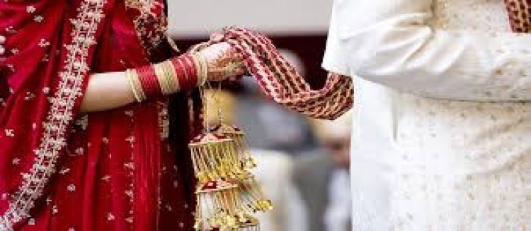 ରଙ୍ଗର ମହତ୍ତ୍ୱ ଦାମ୍ପତ୍ୟ ଜୀବନରେ