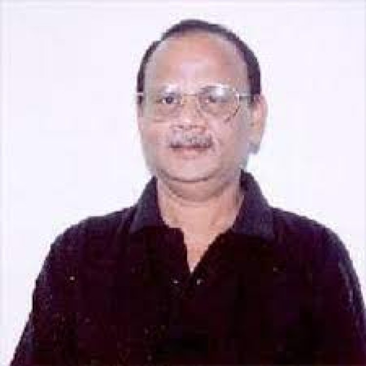 ହସ୍ପିଟାଲରେ ଭର୍ତ୍ତି ସ୍ୱରୂପ ନାୟକ