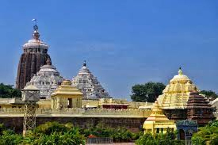 ଚାରି ଦ୍ବାର ଖୋଲିବା ଦାବି: ୧୬ରେ ଶ୍ରୀକ୍ଷେତ୍ରରେ ଶୋଭାଯାତ୍ରା କରିବ କଂଗ୍ରେସ
