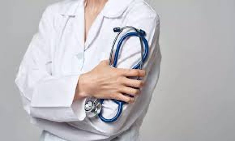 ଓଡ଼ିଶାରେ ଡାକ୍ତର ପଦବି ଖାଲି