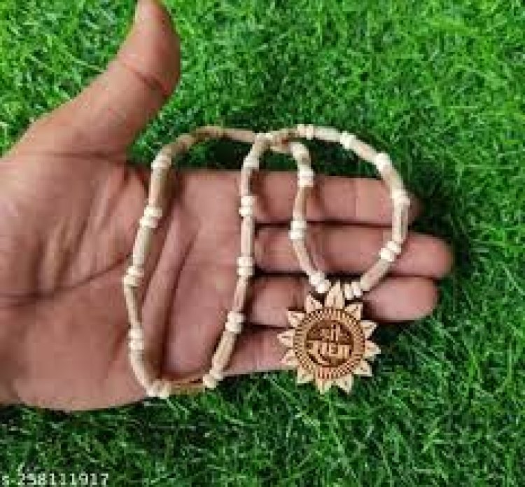 ତୁଳସୀ ମାଳା ଧାରଣ କରିବାର କାରଣ କଣ ?