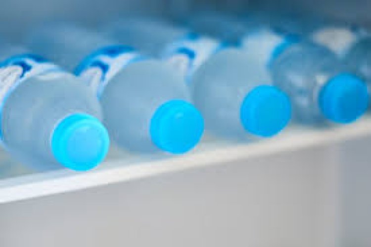 ସାବଧାନ , ଫ୍ରିଜର ଥଣ୍ଡା ପାଣି ପିଉଥିଲେ