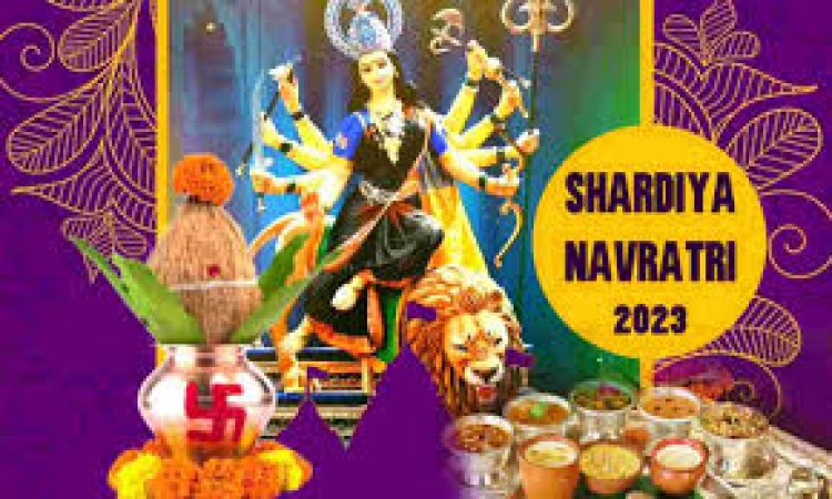 ନବରାତ୍ରୀରେ ହେବ ଧନ ବୃଦ୍ଧି