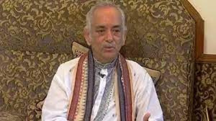 ରତ୍ନଭଣ୍ଡାର ଖୋଲିବା ରଥଯାତ୍ରା ହିଁ ପ୍ରକୃଷ୍ଟ ସମୟ