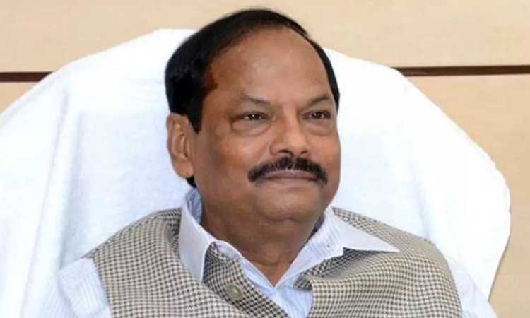 ଗରିବଙ୍କ ପାଇଁ ରାଜଭବନ ୨୪ ଘଣ୍ଟା ଖୋଲା : ରଘୁବର