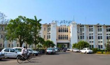 ଆଇଏଫଏସ୍‌ ସ୍ତରରେ ଅଦଳବଦଳ