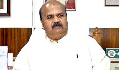 ମହେଶ୍ବର ମହାନ୍ତିଙ୍କ ସ୍ବାସ୍ଥ୍ୟାବସ୍ଥା ଗମ୍ଭୀର