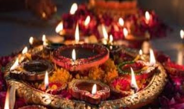 ଦୀପାବଳିରେ ଏସବୁ କରନ୍ତୁ ଦାନ