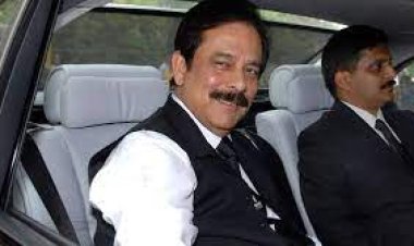 ସୁବ୍ରତ ରାୟଙ୍କ ଦେହାନ୍ତ ପରେ ସାହାରା ଜମାକାରୀ ଏବେ ବେସାହାରା