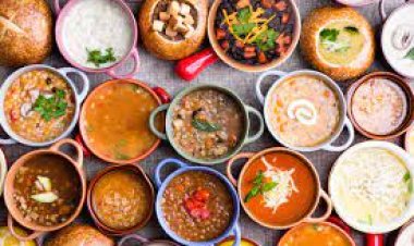 ଗରମ କରି ଖାଆନ୍ତୁ ନାହିଁ ଏହିସବୁ ଖାଦ୍ୟ