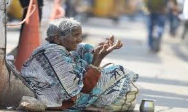 ରାଜଧାନୀ ରାଜରାସ୍ତାରେ ଆଉ ବୁଲିବେନି ଭିକାରୀ