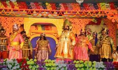 ଜାନୁଆରୀ ୧୫ରୁ ବିଶ୍ବପ୍ରସିଦ୍ଧ ବରଗଡ଼ ଧନୁଯାତ୍ରା