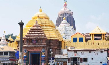 ଆଜିଠାରୁ ପଞ୍ଚୁକ, ଶ୍ରୀମନ୍ଦିରରେ ସ୍ବତନ୍ତ୍ର ନୀତି