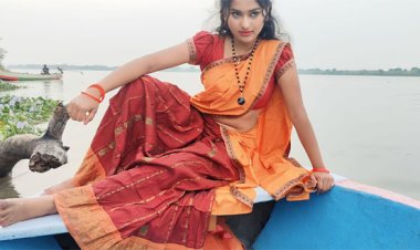 ତେଲଗୁ ଫିଲ୍ମରେ ମାଲକାନାଗିରିର ମୋନିକା