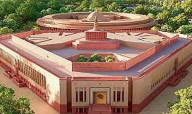 ସଂସଦର ଶୀତକାଳୀନ ଅଧିବେଶନ, ସର୍ବଦଳୀୟ ବୈଠକ ଆହ୍ବାନ