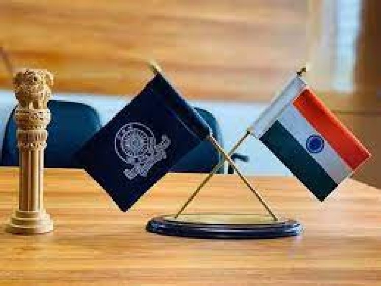 ୮ଜଣ ଆଇଏଏସଙ୍କୁ ମିଳିଲା ଓଡ଼ିଶା କ୍ୟାଡର