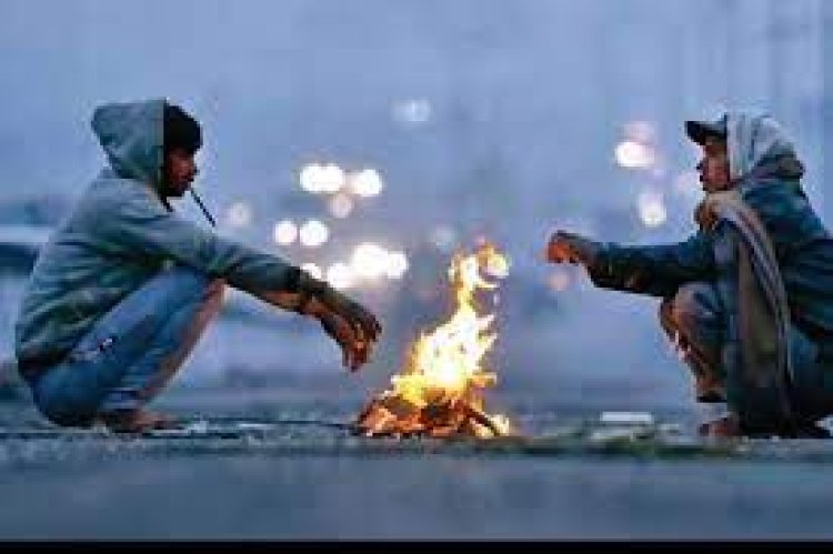 ତଳମୁହାଁ ହେବ ପାରଦ,ଦିନକ ପରେ ଫେରିବ ଶୀତ